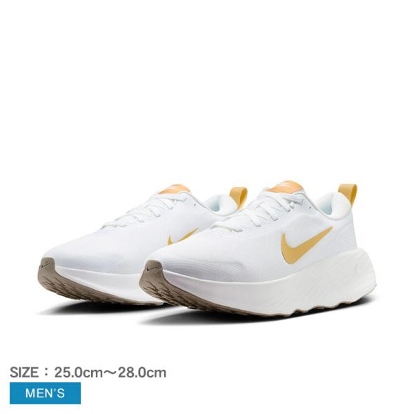 NIKE（ナイキ） トレーニングシューズ メンズ NIKE FV5285 ホワイト 白