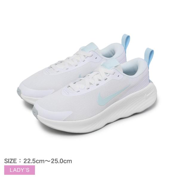 NIKE ナイキ トレーニングシューズ レディース FV6343 ホワイト