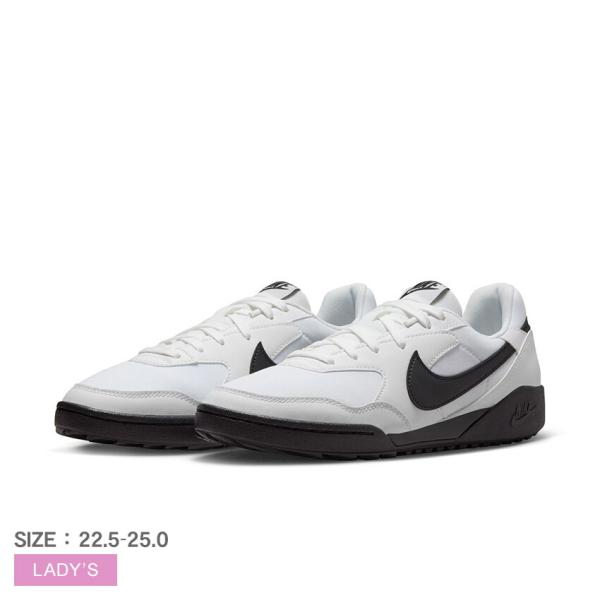 NIKE（ナイキ） スニーカー レディース NIKE HQ1940 ホワイト 白