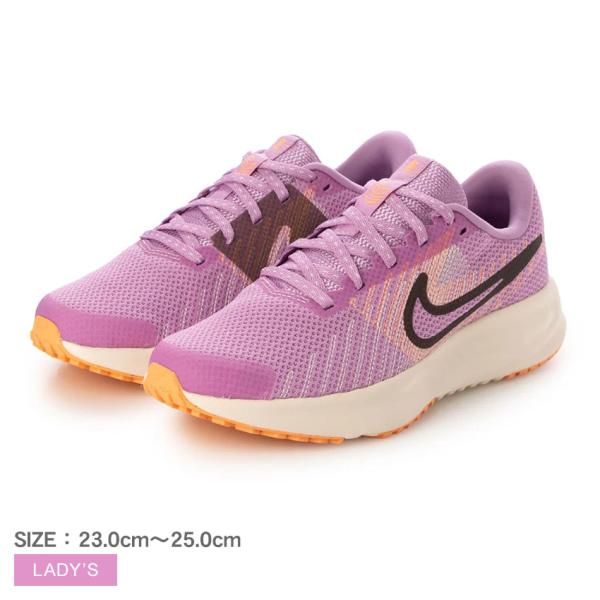 ナイキ ランニングシューズ レディース NIKE HM9593 ピンク 靴