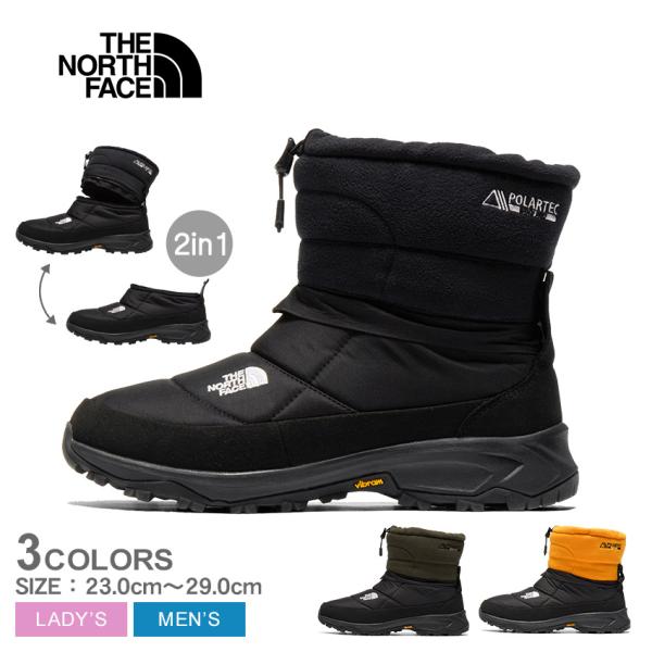 まる THE NORTH FACE スノーブーツ 27センチブラックカモ まる THE NORTH FACE スノーブーツ 27センチブラックカモ 楽天