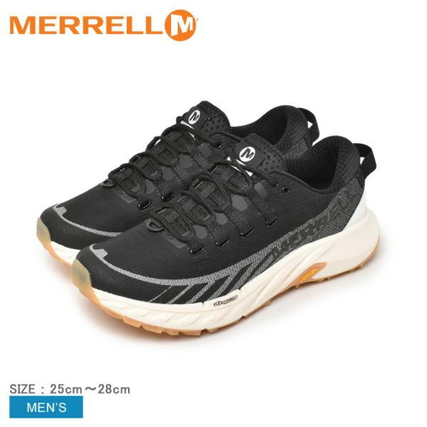 メリル MERRELL（メレル） ランニングシューズ メンズ アジリティー ピーク 4