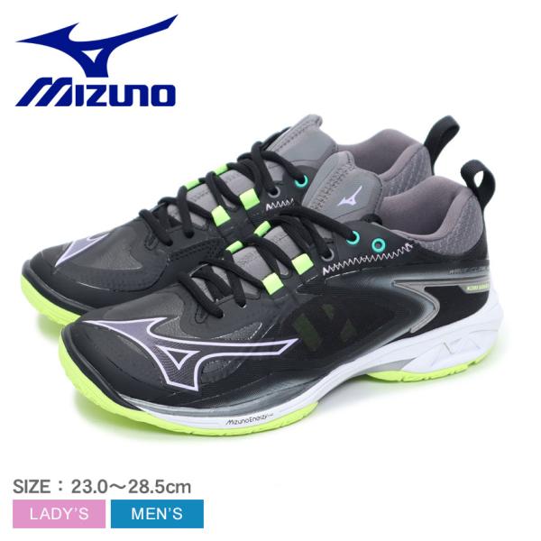 MIZUNO ミズノ バドミントンシューズ メンズ レディース
