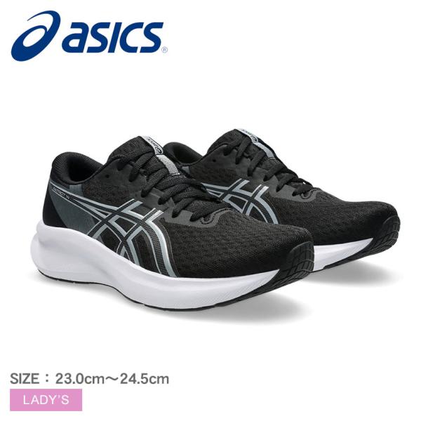 ASICS（アシックス） ランニングシューズ レディース ASICS 1012B836