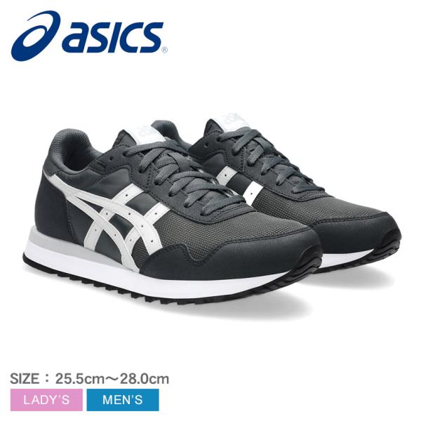 ASICS（アシックス） スニーカー メンズ レディース ASICS 1203A612
