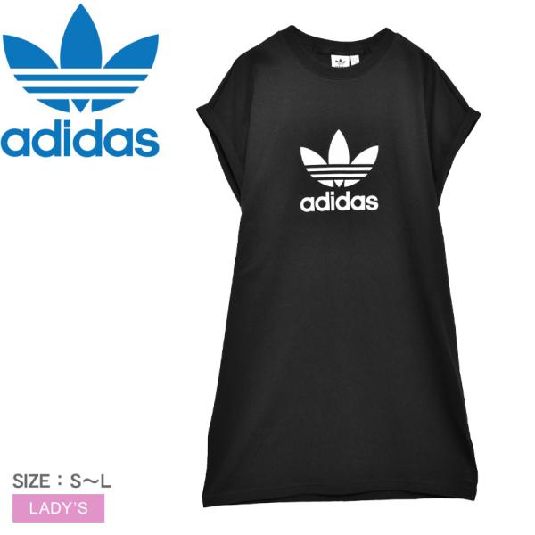adidas Originals アディダス オリジナルス ワンピース レディース