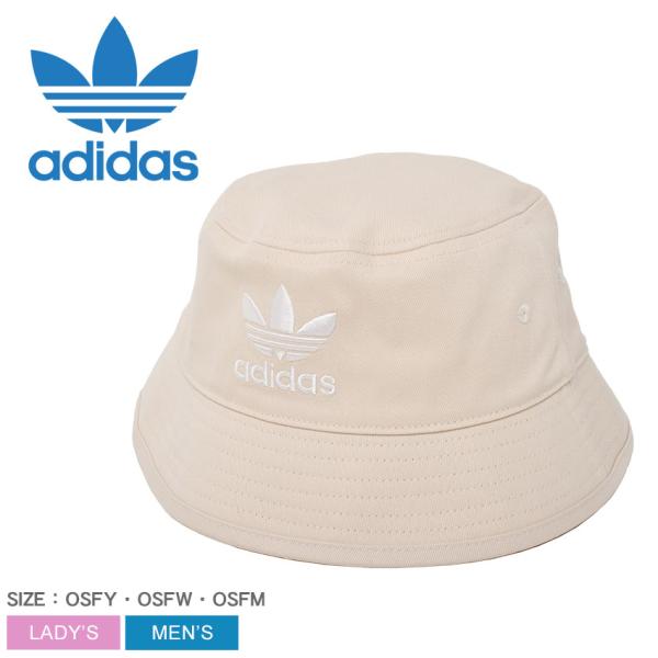 adidas（アディダス） （ネコポス配送） オリジナルス 帽子 メンズ