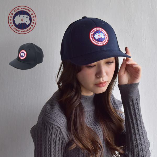 CANADA GOOSE（カナダグース） キャップ メンズ レディース アーク