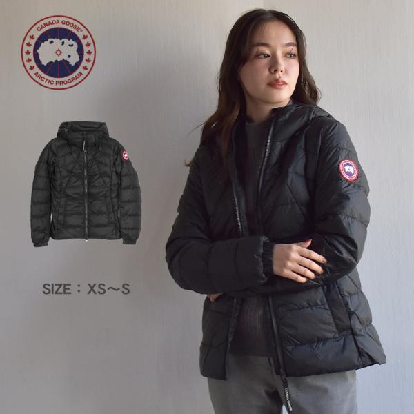 【正規品】カナダグースダウンコート フード付き ウィメンズ｜カナダグース (CANADA GOOSE) 日本公式サイト