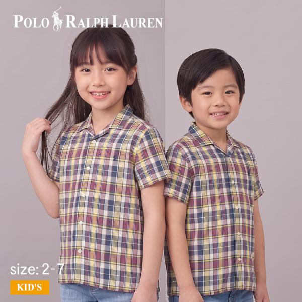 POLO RALPH LAUREN（ポロ・ラルフローレン） ポロ ラルフローレン 半袖