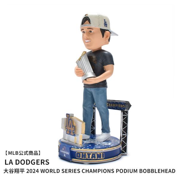 メジャーリーグベースボール ボブルヘッド MAJOR LEAGUE BASEBALL