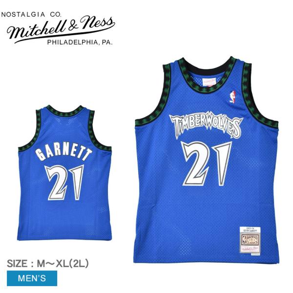 Mitchell&Ness（ミッチェルアンドネス） ミッチェル＆ネス