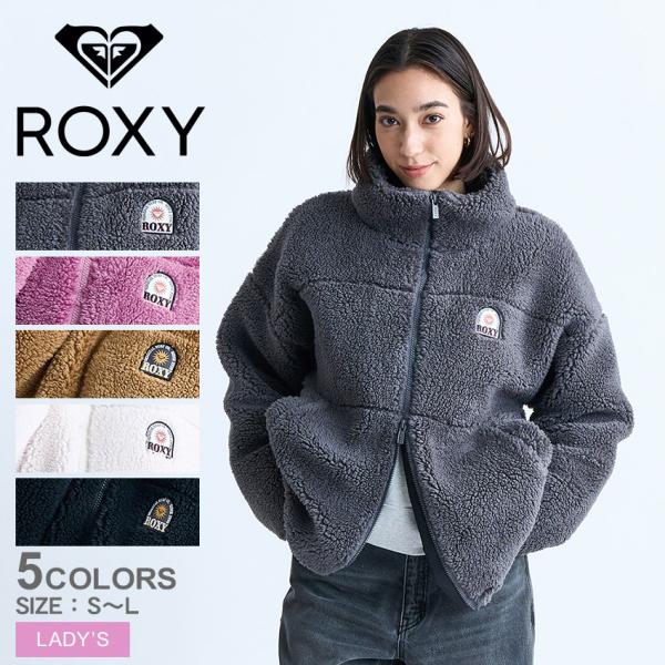 ROXY フロントジッパー付きジャケット グレー ROXY フロントジッパー付きジャケット グレー 楽天市場】ROXY