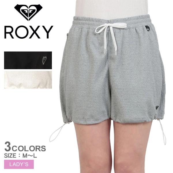 ROXY（ロキシー） ボードショーツ レディース ROXY RBS261017 ブラック