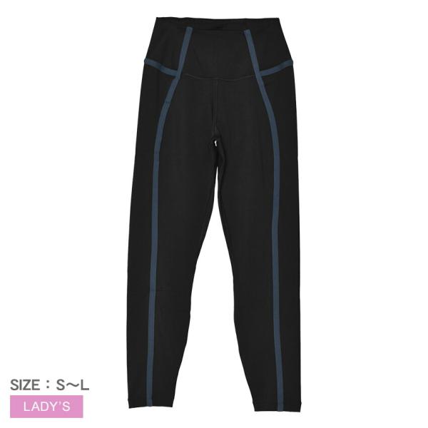 NIKE（ナイキ） （ネコポス配送） レギンス レディース NIKE HJ1138 黒