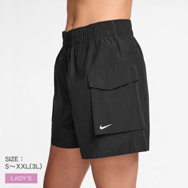 NIKE ナイキ パンツ レディース スポーツウェア エッセンシャル