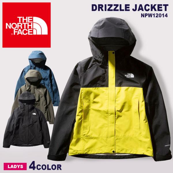 ザ ノースフェイス ジャケット レディース Fl ドリズル ジャケット The North Face Npw114 ブラック 黒 ブルー 青 カーキ 登山 ブランド マウンテンパーカー 2450 0281 Z Mall ヤフーショッピング店 通販 Yahoo ショッピング