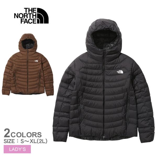 サンダーフーディ　レディースL NYW82011 THE NORTH FACE（ザ ノースフェイス） 送料無料 アウター レディース