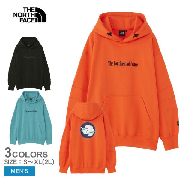 人気 ノースフェイス ジップアップ スウェット XL オレンジ アウトドア 古着 人気 ノースフェイス ジップアップ スウェット XL オレンジ