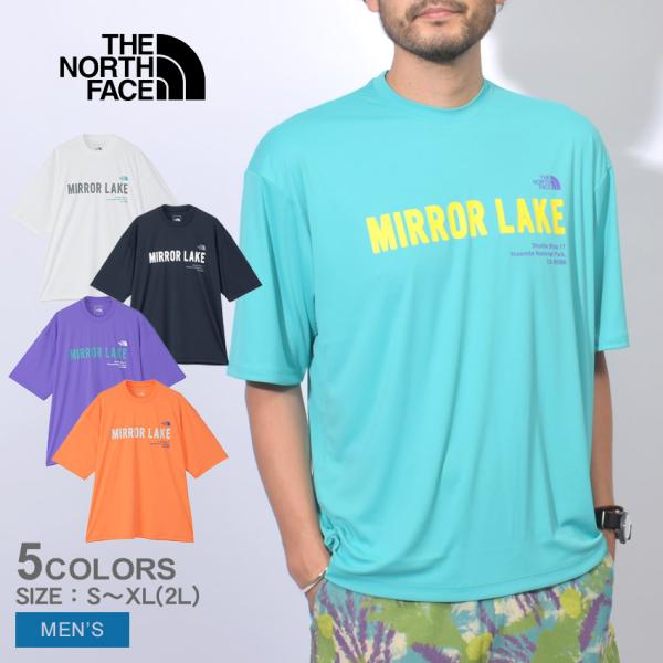 THE NORTH FACE 新品　シャツ z-mall_2450-0937