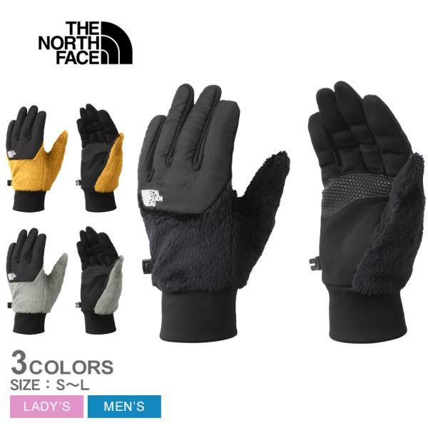 THE NORTH FACE（ザ ノースフェイス） 手袋 メンズ レディース THE