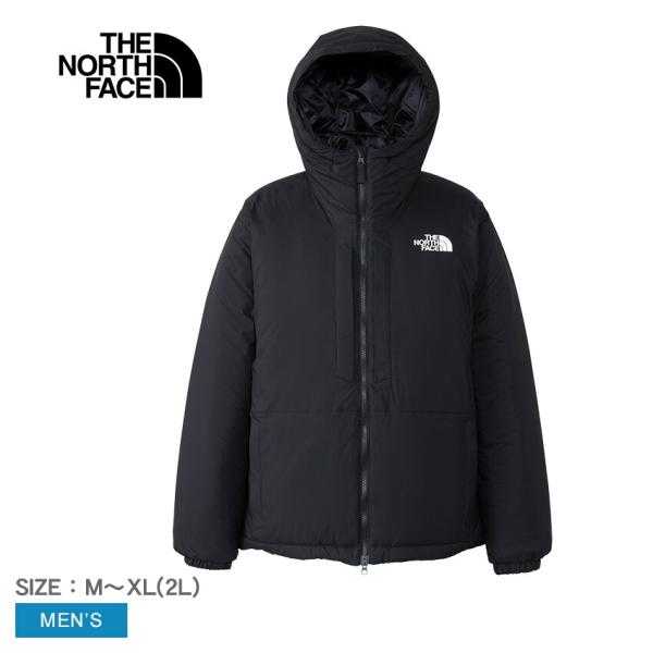 THE NORTH FACE（ザ ノースフェイス） 中綿ジャケット メンズ THE