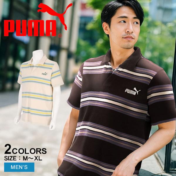 Puma 京都サンガ ポロシャツ 黒 5/11(日)名古屋戦】オフィシャルグッズ新商品（PUMAFTBL