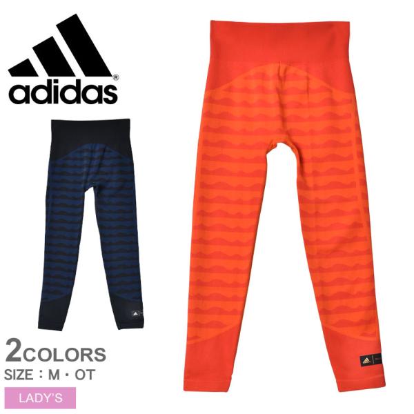 adidas - adidas マリメッココラボ　タイツ　レギンス adidas アディダス ADIDAS × MARIMEKKO マリメッコ レディース