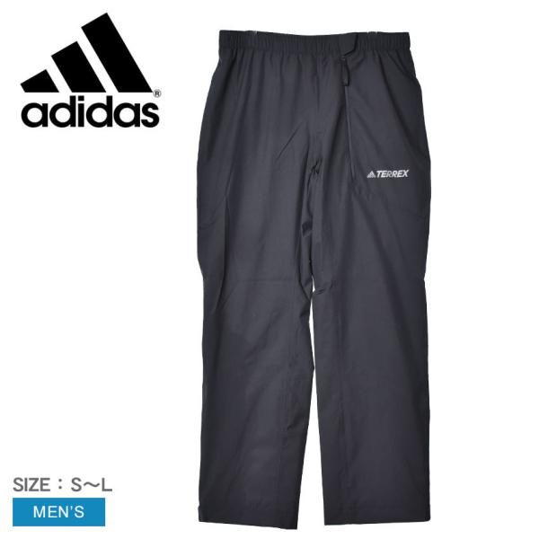 ハツ adidas（アディダス） パンツ メンズ テレックス マルチ プライム