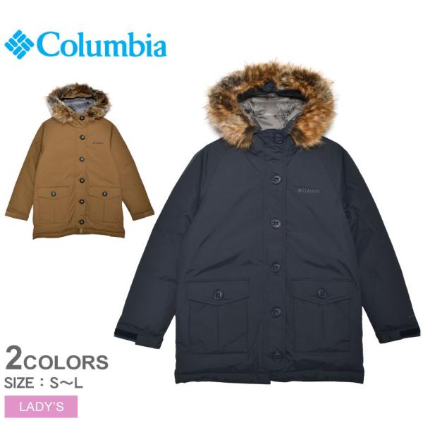 Columbia コロンビア タナナループ ダウンジャケット　L z-mall_2489-0538