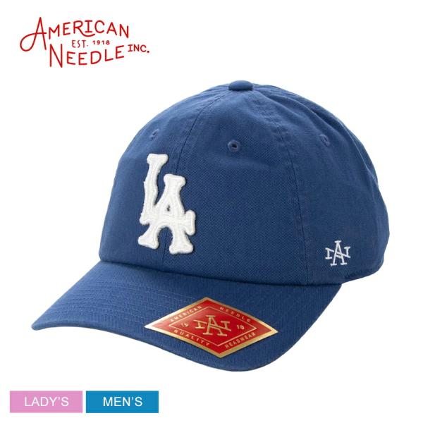 AMERICAN needle（アメリカンニードル） キャップ メンズ レディース