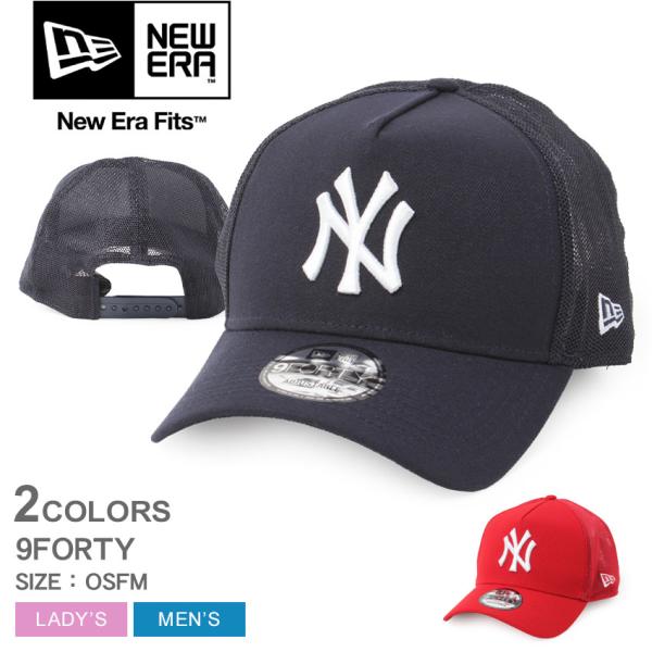 NEW ERA（ニューエラ） キャップ メンズ レディース ナインフォー