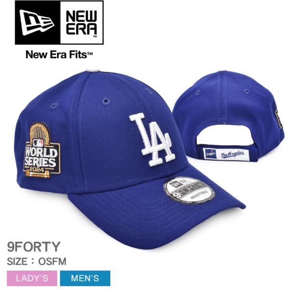 NEW ERA（ニューエラ） キャップ メンズ レディース ナインフォー