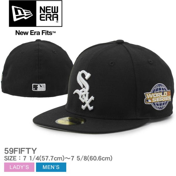 80年代　ニューエラ　ヴィンテージ　キャップ　ベースボールキャップ　黒 NEW ERA（ニューエラ） 帽子 メンズ レディース NEWERA 11783656