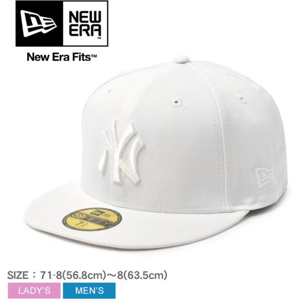 NEW ERA（ニューエラ） ベースボールキャップ メンズ レディース NEW