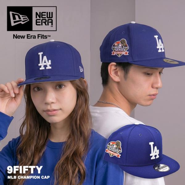 S.F.C × NEWERA 950 キャップ CAP navy z-mall_26122709