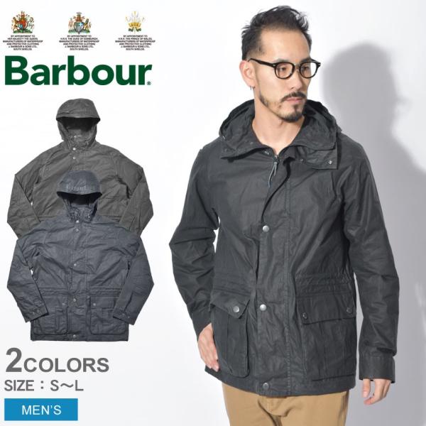 Barbour ジャケット z-mall_2622-0019