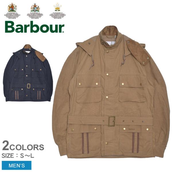 さるバブアージャケット How To Choose? My Barbour Jacket 定番モデルのシルエット比較