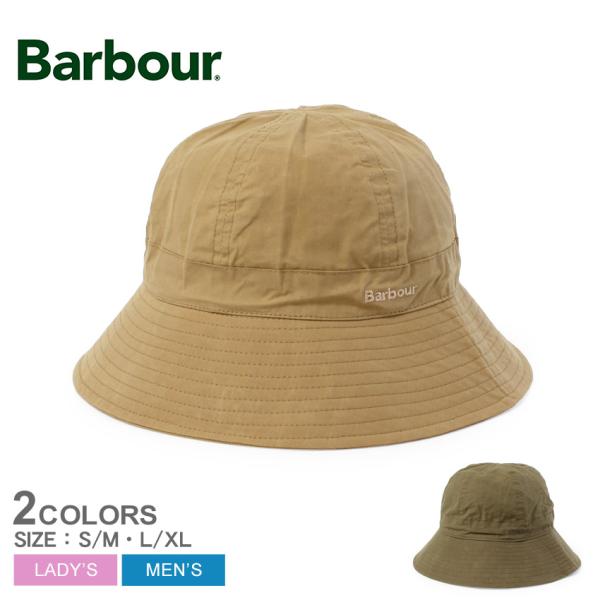 Barbour（バブアー） （ネコポス配送） バケットハット メンズ