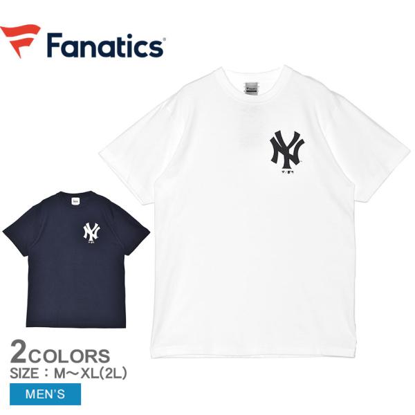 Fanatics（ファナティクス） （ネコポス配送）Tシャツ メンズ FANATICS