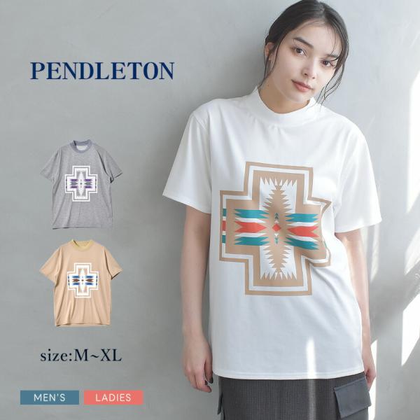 PENDLETON（ペンドルトン） （ネコポス配送） ペンドルトンTシャツ