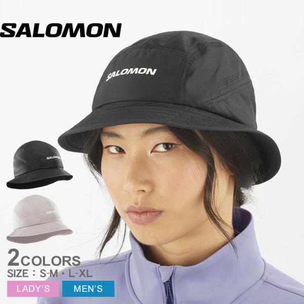 SALOMON クラッシャーハット　00s SALOMON クラッシャーハット 00s SALOMON クラッシャーハット00s