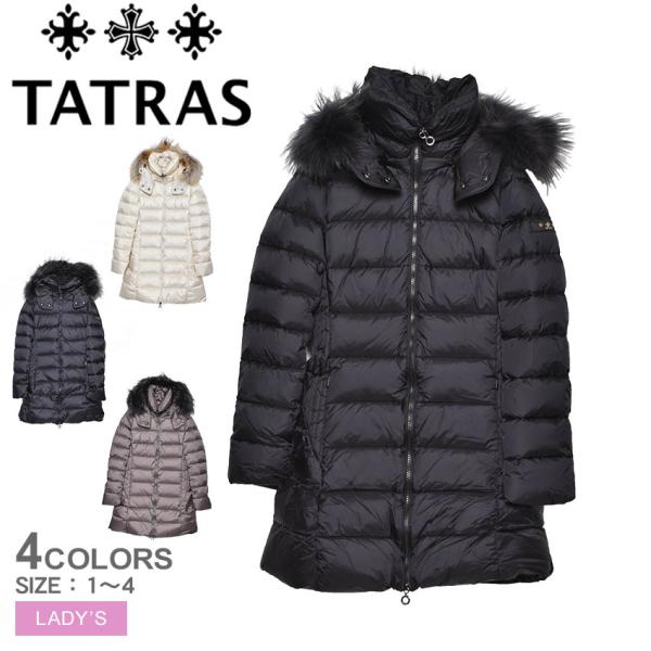 TATRAS（タトラス） ダウンコート レディース TATRAS LJXA0006013588