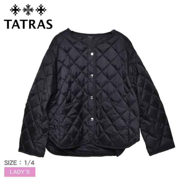 TATRAS（タトラス） ダウンブルゾン レディース TATRAS LJXA0073014668