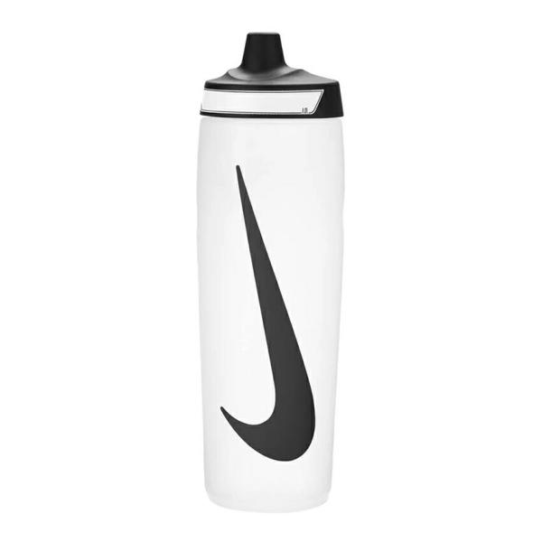 NIKE水筒 NIKE（ナイキ） ボトル ユニセックス NIKE HY9006 ホワイト 白