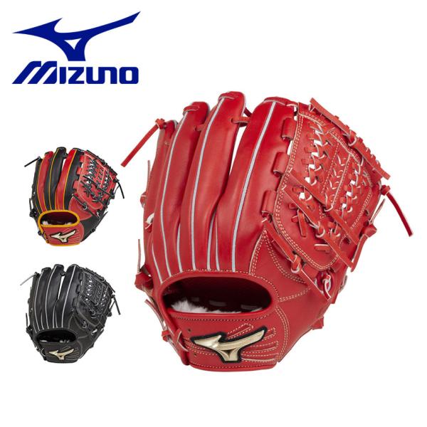 MIZUNO（ミズノ） グローブ メンズ レディース ソフトボール用