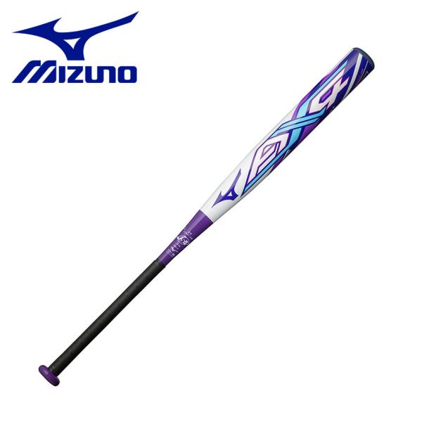MIZUNO ミズノ バット メンズ レディース ソフトボール用FRP製3 MIZUNO ミズノ バット メンズ レディース ソフトボール用FRP製3