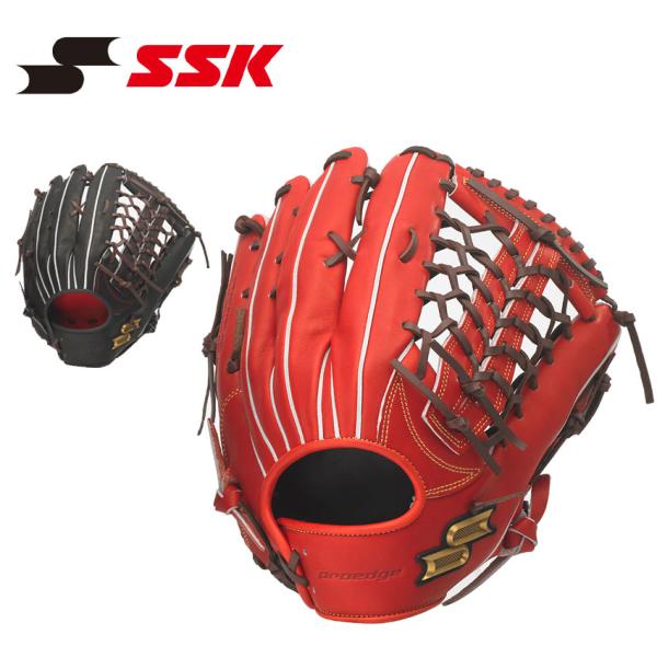 R*R様 エスエスケイ 軟式 プロエッジ 外野手用 右投げ 9S SSK PEN 3402-0124-1.jpg