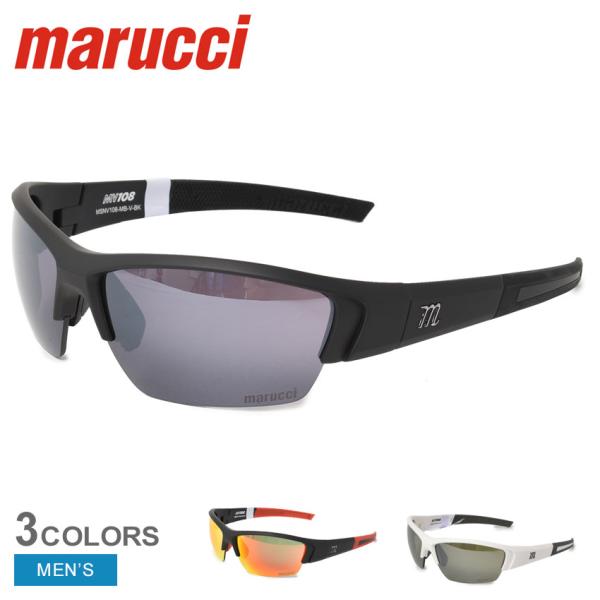 marucci（マルーチ） サングラス メンズ MV108サングラス marucci