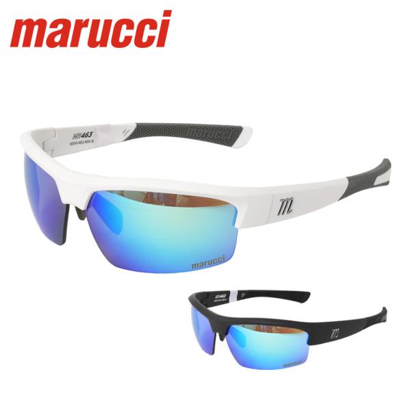 marucci スポーツサングラス z-mall_3410-0013